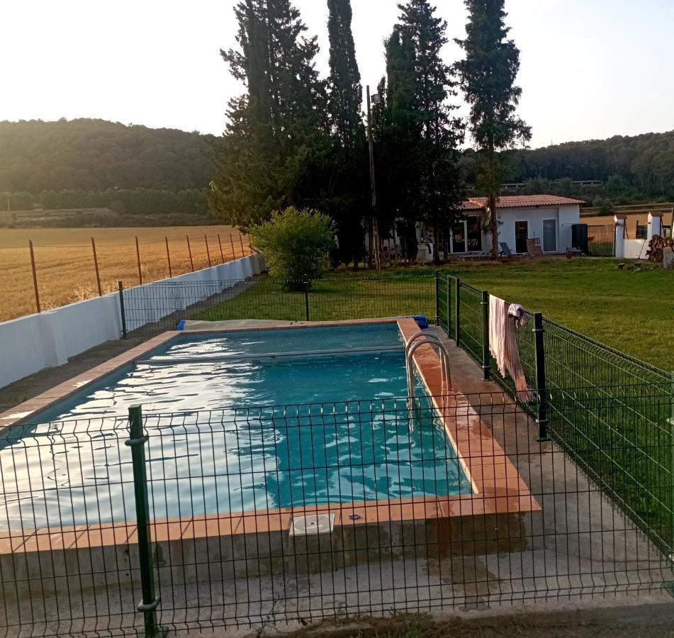 Couette-café Cal Rusc Allotjament Rural