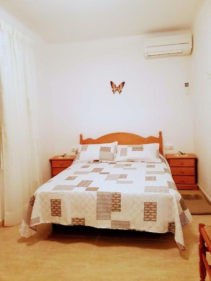 Cal Rusc Allotjament Rural Bed & Breakfast Crespia